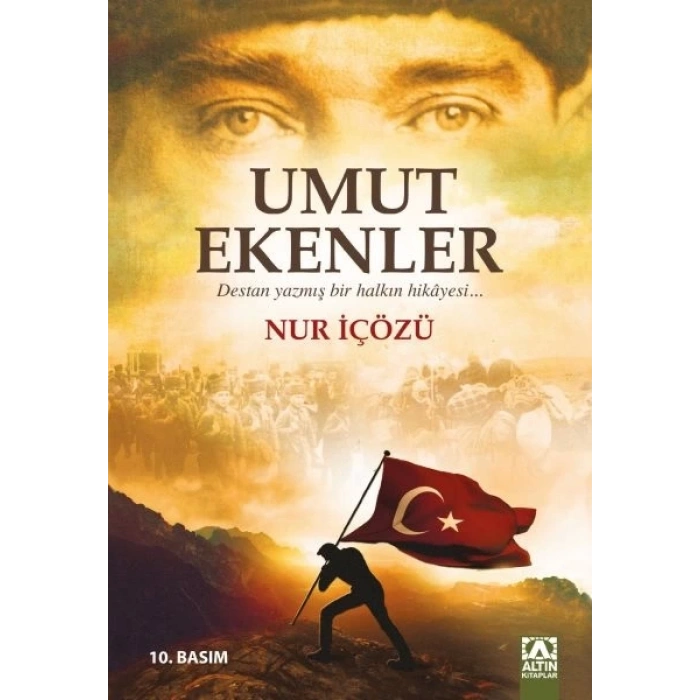 Umut Ekenler