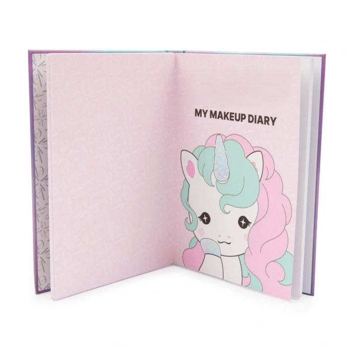 Mey İthalat® Makyaj Günlüğü