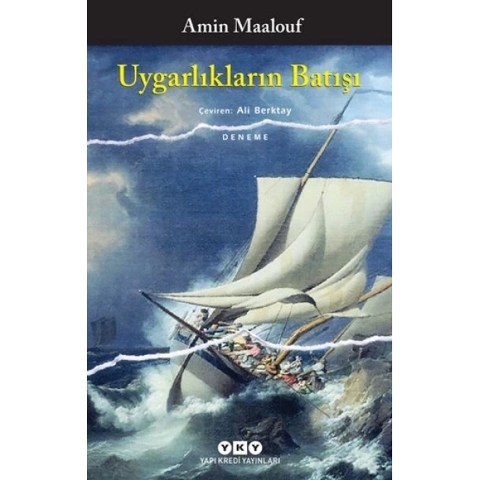 Uygarlıkların Batışı