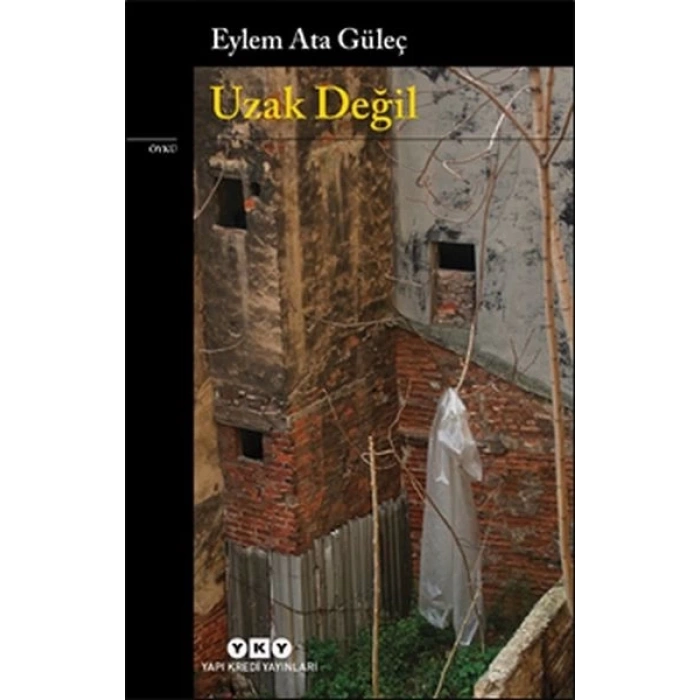 Uzak Değil