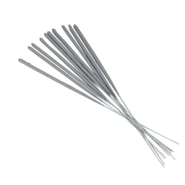 Uzun Tel Maytap Pasta Maytabı Kına Gecesi Bekarlığa Veda Maytap 25 cm 10 Adet