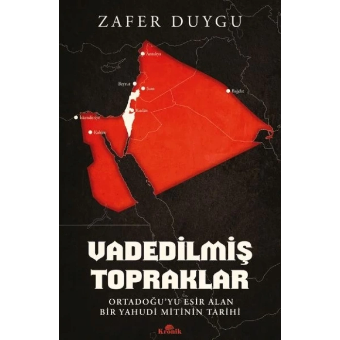 Vadedilmiş Topraklar