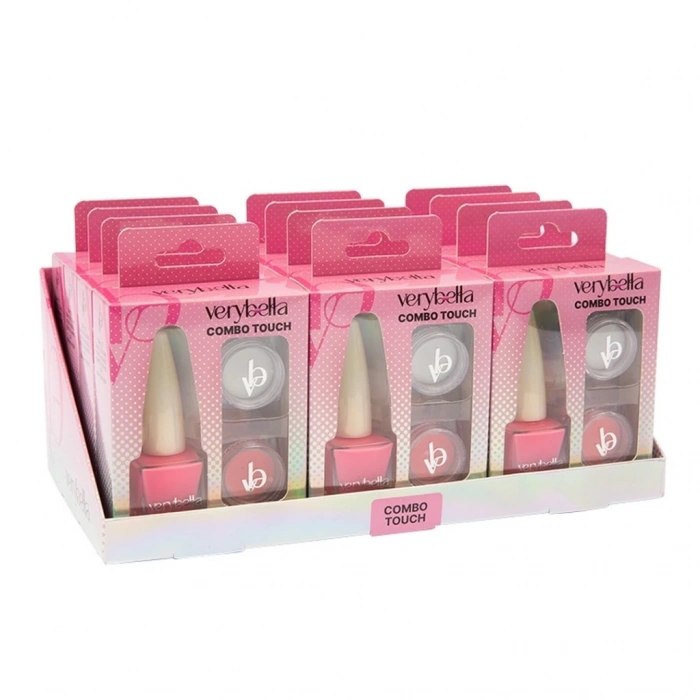 Very Bella Bakım Seti