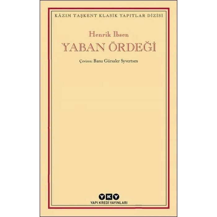 Yaban Ördeği