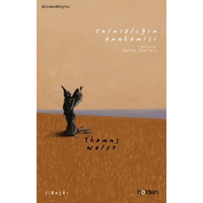 Yalnızlığın Anatomisi