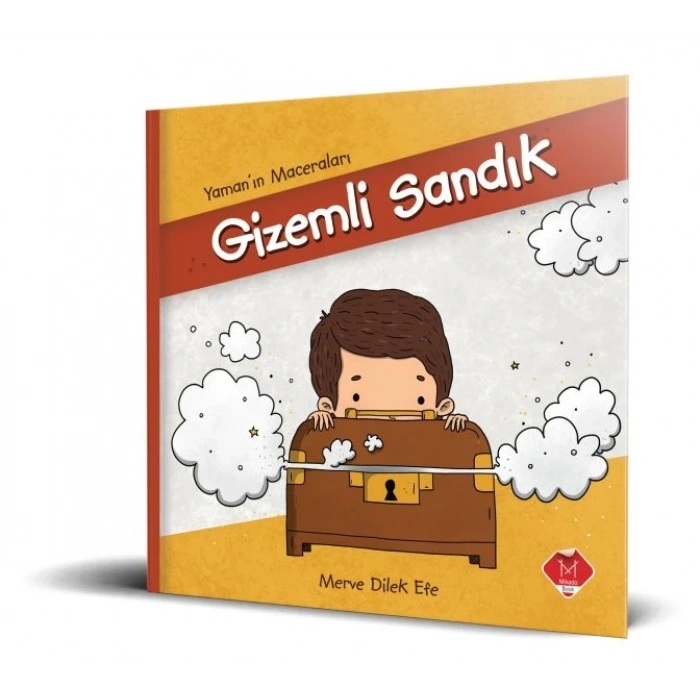 Yamanın Maceraları - Gizemli Sandık