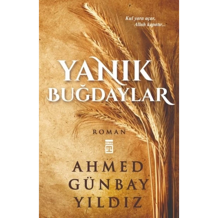 Yanık Buğdaylar