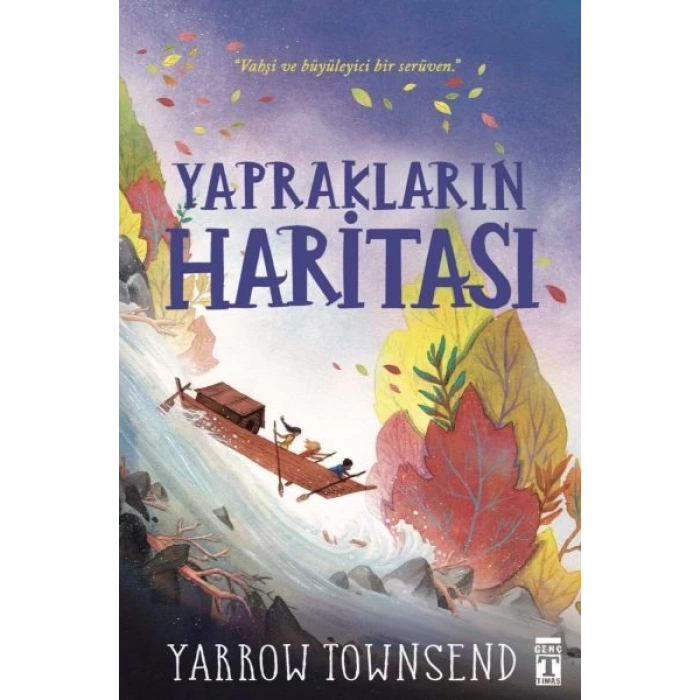 Yaprakların Haritası