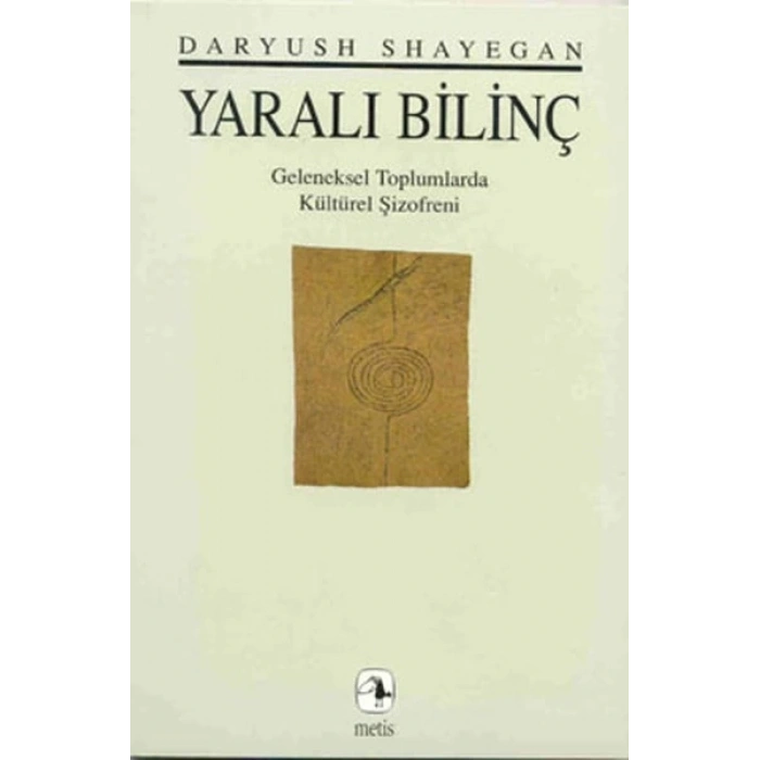Yaralı Bilinç