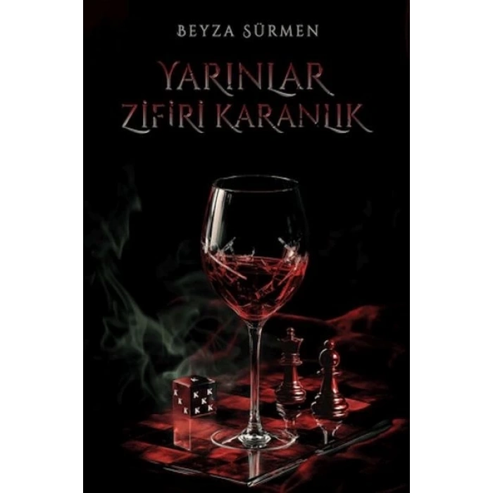 Yarınlar Zifiri Karanlık