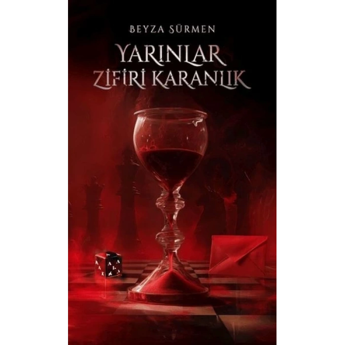 Yarınlar Zifiri Karanlık 2 (Ciltli)