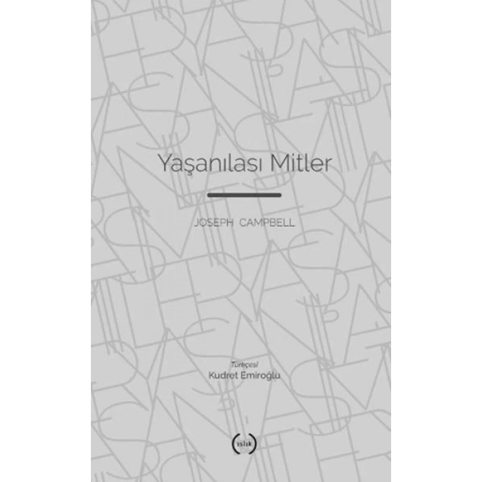 Yaşanılası Mitler