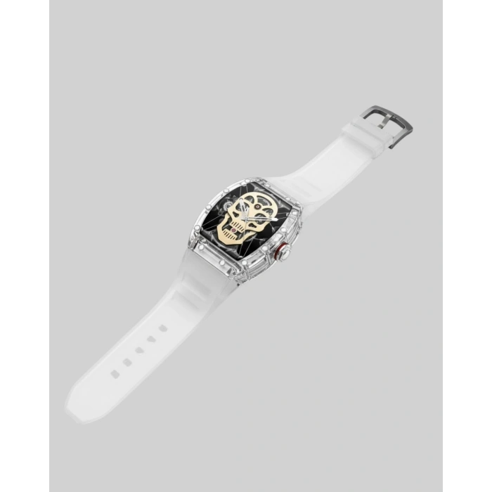 Mey İthalat® YD501 BEYAZ SAAT