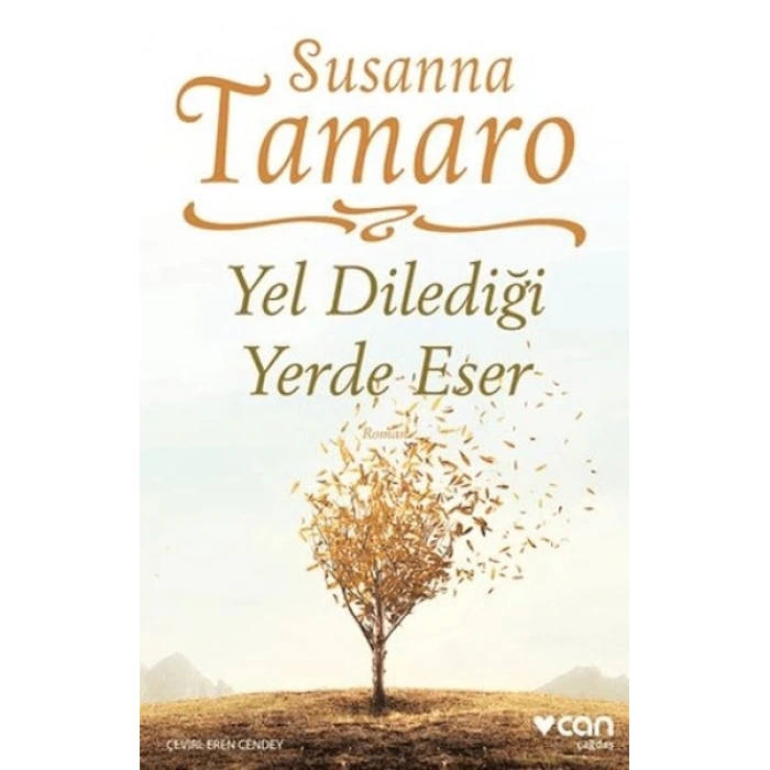 Yel Dilediği Yerde Eser