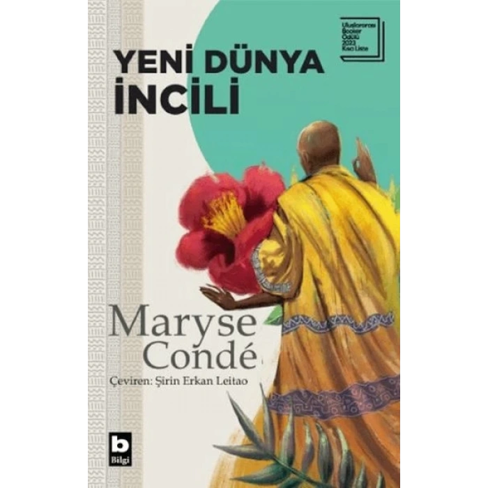 Yeni Dünya İncili