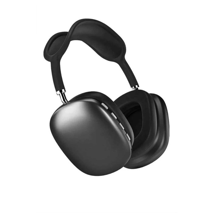 Mey İthalat® Yeni Nesil Bluetooth Kulaklık Kulak Üstü ANC Özelliği Yüksek Ses Kaliteli
