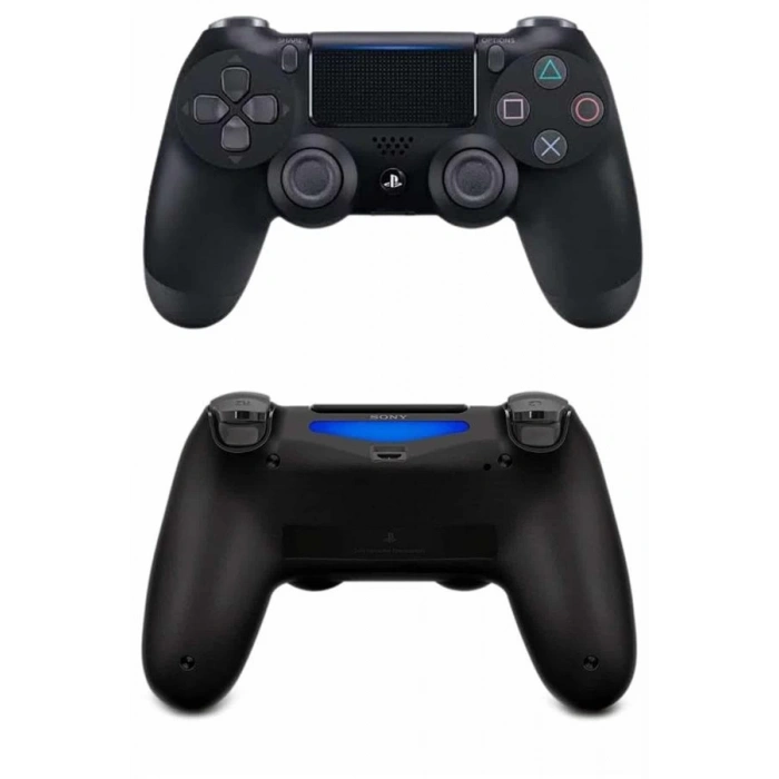 Mey İthalat® Yeni Nesil Joystick Oyun Kolu Android Uyumlu Kablosuz Titreşimli