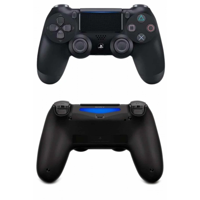 Mey İthalat® Yeni Nesil Joystick Oyun Kolu Android Uyumlu Kablosuz Titreşimli