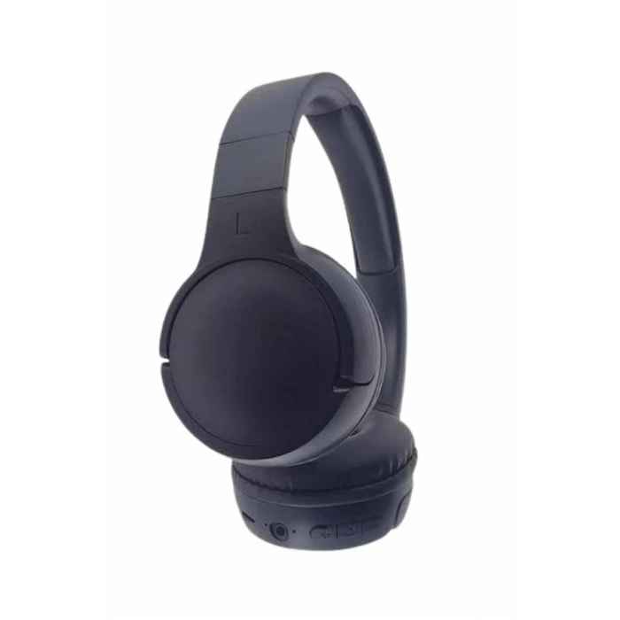 Mey İthalat® Yeni Nesil Kulak Üstü Bluetooth Kulaklık Type-C Girişli Yüksek Ses Kaliteli