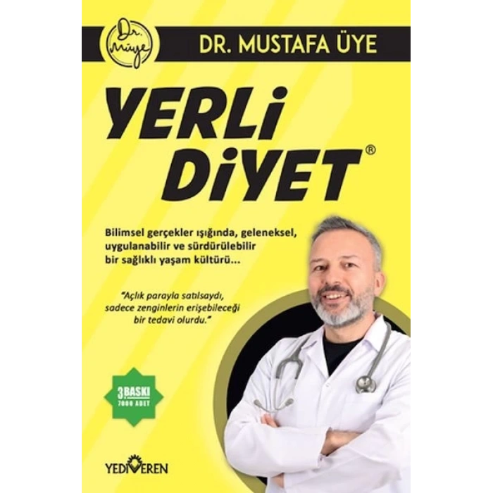Yerli Diyet