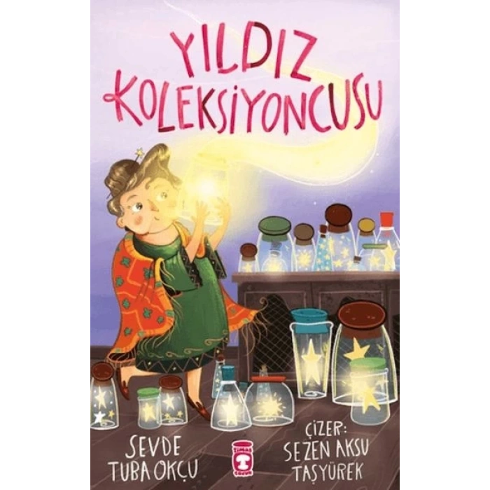 Yıldız Koleksiyoncusu