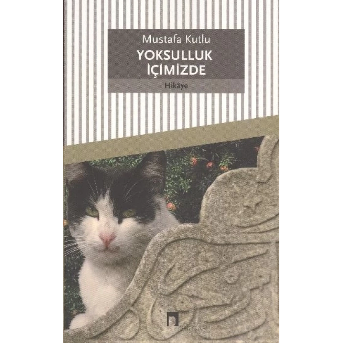 Yoksulluk İçimizde