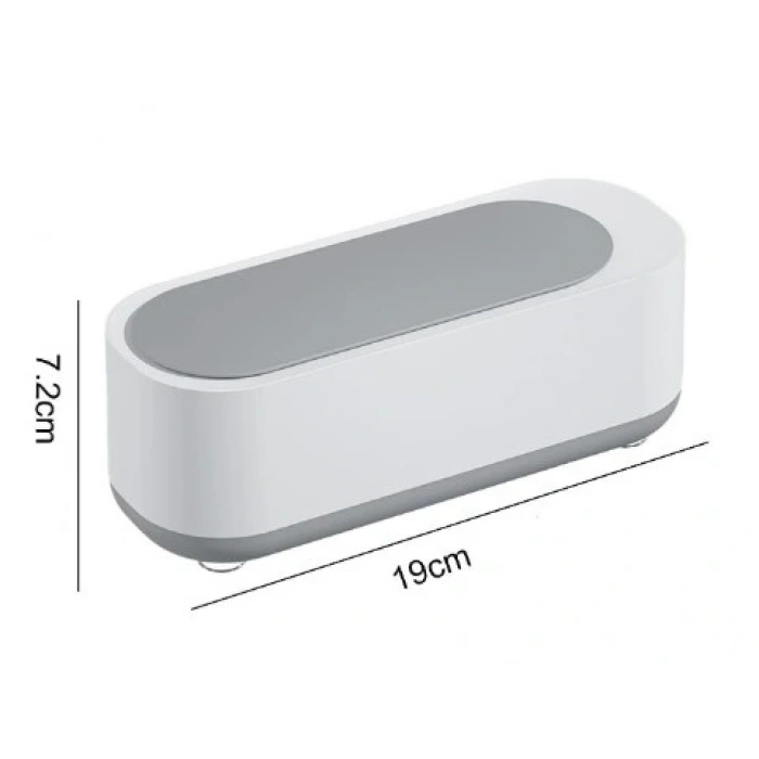 Yüksek Titreşimli Çok Fonksiyonlu Temizleme Makinesi Usb (5047)