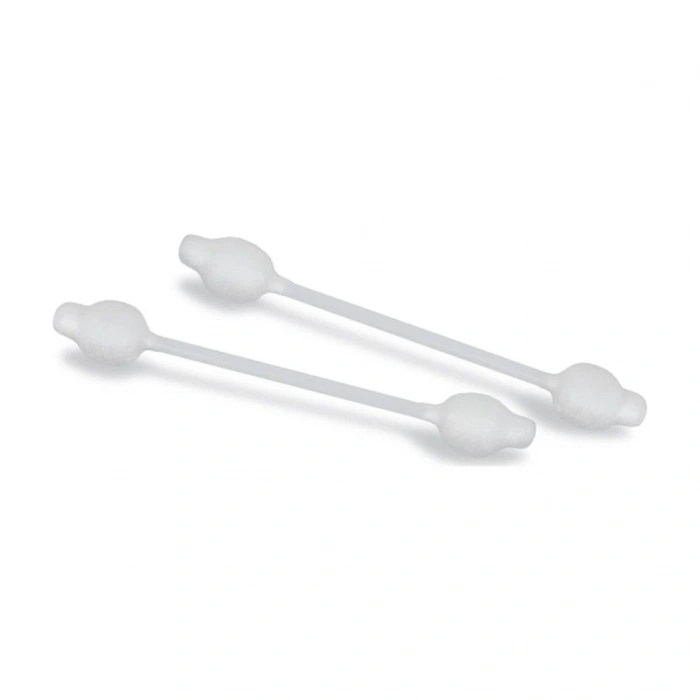 Yumuşak Kulak Temizleme Çubuğu Emniyetli (60Adet) 894