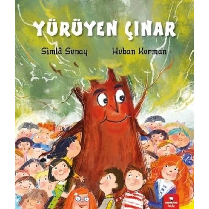 Yürüyen Çınar