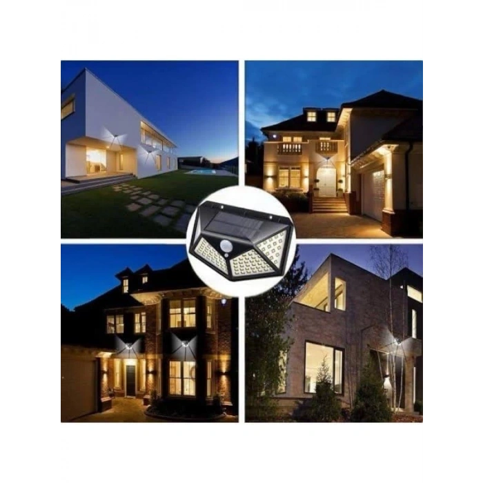 Mey İthalat® YX-100 LED IŞIK