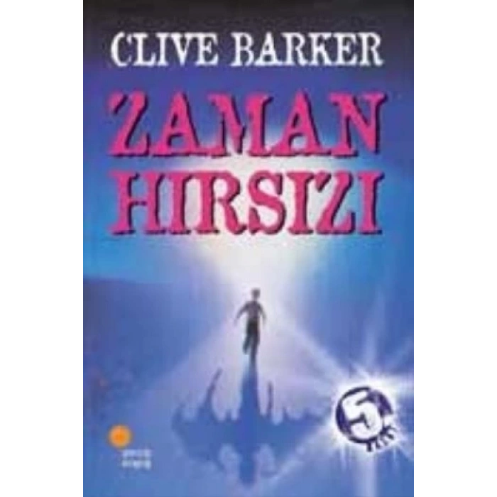 Zaman Hırsızı