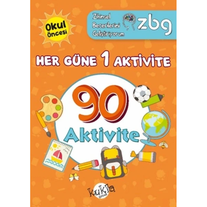 ZBG Her Güne 1 Aktivite-90 Aktivite