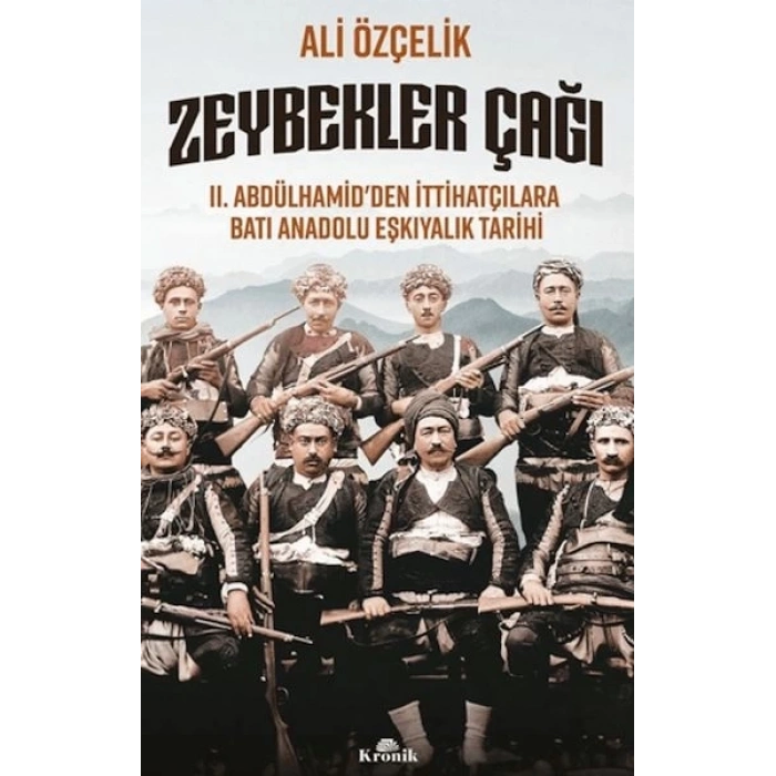 Zeybekler Çağı