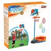 Mey İthalat® 03 394  Magic Basketbol Seti Ayaklı