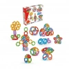 Mey İthalat® 03895 Geometrik Puzzle 96 Parça