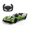 1/14 Lamborghini SC63 LMDH F/F 2.4GHZ Uzaktan Kumandalı Araba