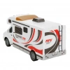Mey İthalat® 1:32 Işıklı Uzaktan Kumandalı Karavan