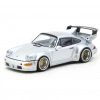 1/64 RWB 964 Silver Model Araç