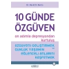 10 Günde Özgüven - On Adımla Depresyondan Kurtuluş