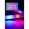10 Metre Şerit Led