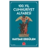 100. Yıl Cumhuriyet Alfabesi