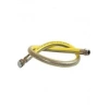 100CM FLEX DOĞALGAZ HORTUMU ÇELİK ÖRGÜLÜ (5047)