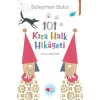 101 Kısa Halk Hikâyesi