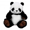 1504 NessiWorld-JHN-PFF-PELUŞ PANDA OTURAN 38CM
