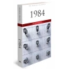 1984 - İngilizce Klasik Roman