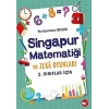 2. Sınıflar İçin Singapur Matematiği ve Zeka Oyunları