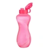 2000ML Kapasiteli Sporcu Tipi Suluk Pratik El Matarası TP-487 (5047)