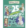25 Muhteşem Matematikçi