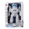 Mey İthalat®  27115 Kumandalı Disk Atan Süper Robot -Birliktoys