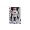 Mey İthalat®  27115 Kumandalı Disk Atan Süper Robot -Birliktoys